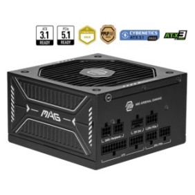 MSI MAG A750GLS PCIE5