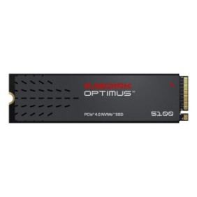 SanDisk Optimus 5100, 1 To, M.2, 7100 Mos