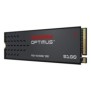 SanDisk Optimus 5100, 1 To, M.2, 7100 Mos