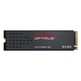 SanDisk Optimus 5100, 500 Go, M.2, 6600 Mos