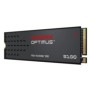 SanDisk Optimus 5100, 500 Go, M.2, 6600 Mos