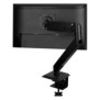 Arctic X1-3D, Pince, 10 kg, 109,2 cm 43", 100 x 100 mm, Réglage de la hauteur, Noir