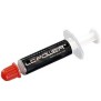 LC-Power LC-TG-05G, Pâte thermique, 4 Wm·K, Gris, 4.800.000 mPas, 0,095 CW, 2,5 gcm³