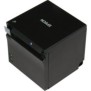 Epson TM-m30II : USB + Ethernet + NES + BT, Black, PS, EU, Thermique, Imprimantes POS, 203 x 203 DPI, 250 mmsec, 250 mmsec, Texte, Graphique, Code barres