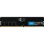 Crucial CT32G48C40U5, 32 Go, 1 x 32 Go, DDR5, 4800 MHz, 288-pin DIMM