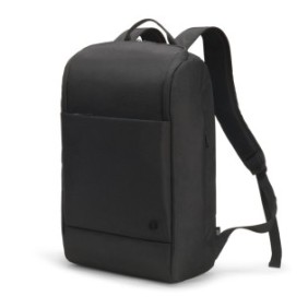 Dicota Eco MOTION 13 - 15.6", Sac à dos, 39,6 cm 15.6", Sangle épaule, 750 g