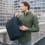 Dicota Eco MOTION 13 - 15.6", Sac à dos, 39,6 cm 15.6", Sangle épaule, 750 g
