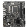 MSI PRO H610M-G DDR4