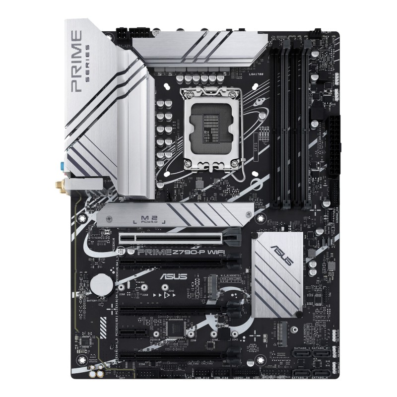 ASUS PRIME Z790-P WIFI