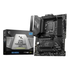 MSI MAG B760 TOMAHAWK WIFI