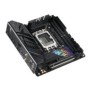 ASUS ROG STRIX B760-I GAMING WIFI