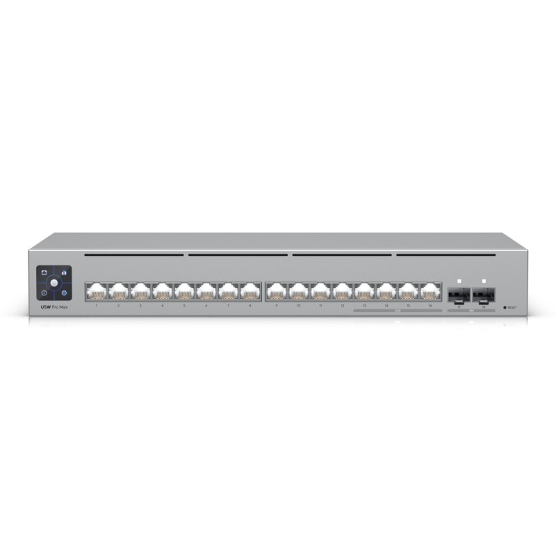 Ubiquiti Pro Max 16