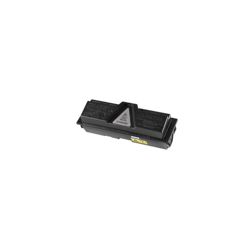 Kyocera TK-170, 7200 pages, Noir, 1 pièce