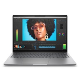 HP ZBook 8 G1i Intel Core Ultra 7 16" Ultra 7 32GB 1000GB Win 11 Pro