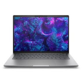 HP ZBook 8 G1i Intel Core Ultra 7 14" Ultra 7 16GB 512GB Win 11 Pro