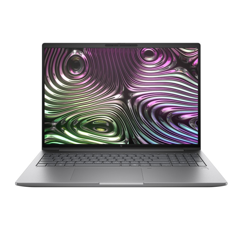 HP ZBook X G1i 16" Ultra 9 W11P 16" Ultra 9 64GB 1000GB Win 11 Pro
