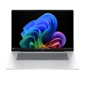 HP OmniBook 5 16-bf0154ng Snapdragon X1-26-100 16" Qualcomm Snapdragon 16GB 512GB Win 11 Home