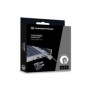 Conceptronic CUSTODIO02BWM, 1,8 m, Wedge, Clé, Noir