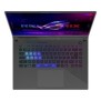ASUS ROG Strix G16 G614PR-RV164W 16" 16GB 512GB NVIDIA GeForce RTX 5000 Win 11 Home