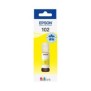 Epson 102 EcoTank Yellow ink bottle, Original, Jaune, Epson, - EcoTank ET-4750 - EcoTank ET-3750 - EcoTank ET-3700 - EcoTank ET-2750 - EcoTank ET-2700, 70 ml, Impression à jet d'encre