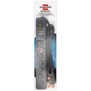 Brennenstuhl Secure-Tec Surge Protection 15.000 A, 6 sortie CA, 3500 W, Noir, 3 m, 517 mm, 116 mm
