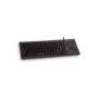 Cherry XS Trackball, Taille réelle 100 %, Avec fil, USB, QWERTY, Noir