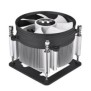 Thermaltake Gravity i3, Refroidisseur d'air, 9,2 cm, 1200 trmin, 3500 trmin, 36,5 dB, 56,84 cfm