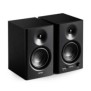 Edifier MR4, 2.0 canaux, Avec fil, 21 W, 60 - 20000 Hz, Noir