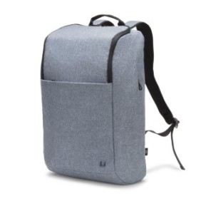 Dicota Eco MOTION 13 - 15.6", Sac à dos, 39,6 cm 15.6", Sangle épaule, 750 g