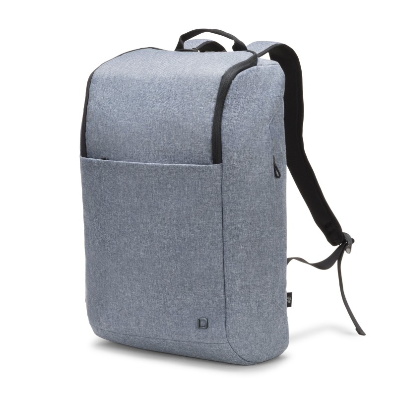 Dicota Eco MOTION 13 - 15.6", Sac à dos, 39,6 cm 15.6", Sangle épaule, 750 g