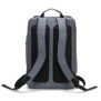 Dicota Eco MOTION 13 - 15.6", Sac à dos, 39,6 cm 15.6", Sangle épaule, 750 g