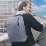 Dicota Eco MOTION 13 - 15.6", Sac à dos, 39,6 cm 15.6", Sangle épaule, 750 g
