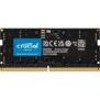 Crucial CT16G48C40S5, 16 Go, 1 x 16 Go, DDR5, 4800 MHz, 262-pin SO-DIMM