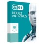 ESET NOD 32 Antivirus, 1 licence, 1 année, Téléchargement