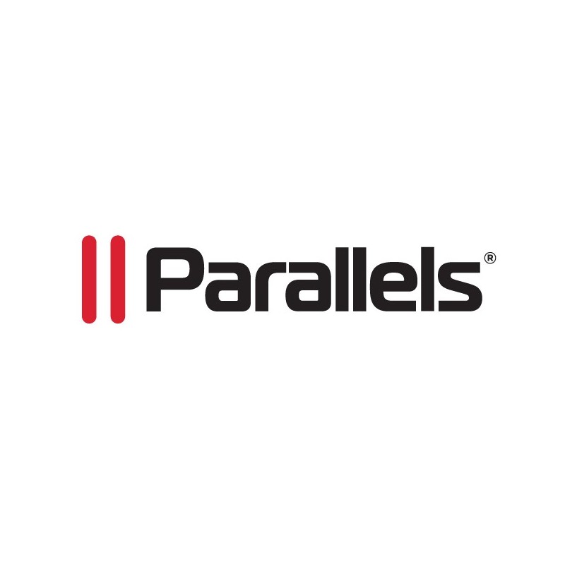 Parallels Desktop For Mac, Gestion des services, Téléchargement électronique de logiciel, 1 licence, 1 année