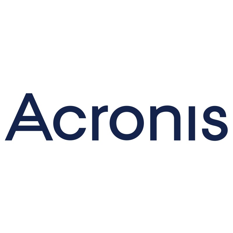Acronis HOEASJLOS, 1 licence, Open Value Subscription , 1 année, 12 mois, Téléchargement électronique de logiciel