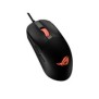 ASUS ROG Strix IMPACT III, Droitier, Optique, USB Type-A, 12000 DPI, Noir