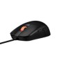 ASUS ROG Strix IMPACT III, Droitier, Optique, USB Type-A, 12000 DPI, Noir