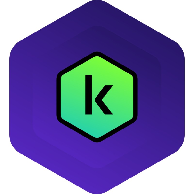 Kaspersky Premium, 1 licence, 1 année, Complète, Téléchargement
