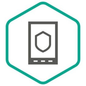 Kaspersky Security for Mobile, 1 licence, 1 année, Complète, Téléchargement