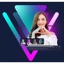 Corel VideoStudio Ultimate 2023, Éditeur vidéo, Multilingue, 1 licence, Téléchargement électronique de logiciel, VideoStudio Ultimate 2023, Windows 10, Windows 11, Windows 8