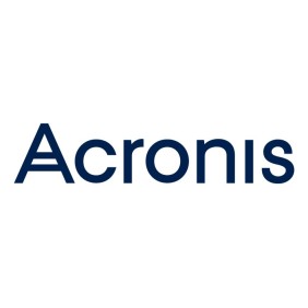 Acronis True Image Essentials, 1 licence, 3 année, Abonnement