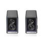 Edifier QR65, Avec fil &sans fil, 70 W, 55 - 40000 Hz, Noir