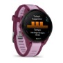 Garmin Forerunner 165 Music, 3,05 cm 1.2", AMOLED, Écran tactile, 4 Go, GPS , 39 g