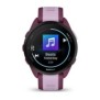 Garmin Forerunner 165 Music, 3,05 cm 1.2", AMOLED, Écran tactile, 4 Go, GPS , 39 g