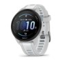 Garmin Forerunner 165 Music, 3,05 cm 1.2", AMOLED, Écran tactile, 4 Go, GPS , 39 g
