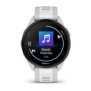 Garmin Forerunner 165 Music, 3,05 cm 1.2", AMOLED, Écran tactile, 4 Go, GPS , 39 g