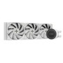 Xilence XC998, Kit de refroidissement du liquide, 12 cm, 76 m³h, Blanc