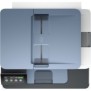 HP Color LaserJet Pro Imprimante multifonction 3302sdw, Laser, Impression couleur, 600 x 600 DPI, A4, Impression directe, Bleu, Gris