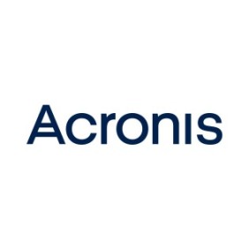 Acronis ESD True Image 2025 3PC perpetual, 1 licence, Licence